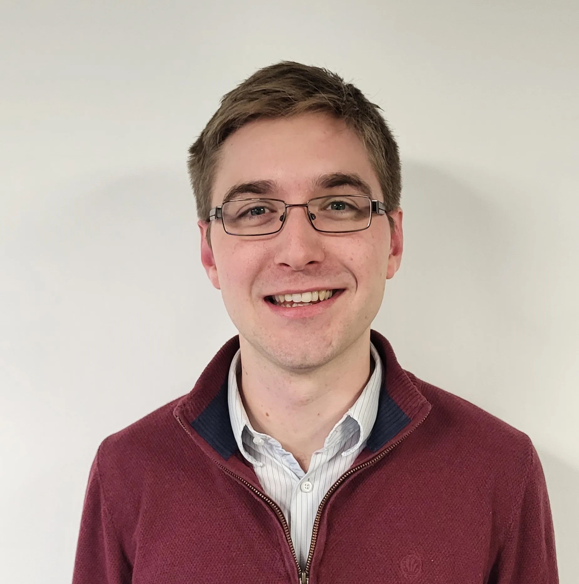 Welcome Peter Sayce - Ground Projects